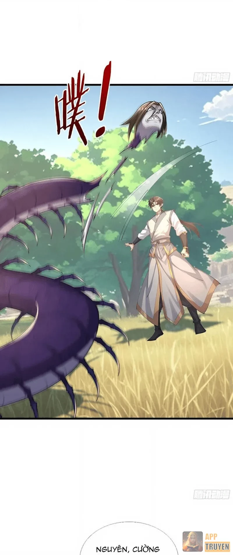 Ta có thể rút ra vô hạn vật phẩm Chapter 59 - 9