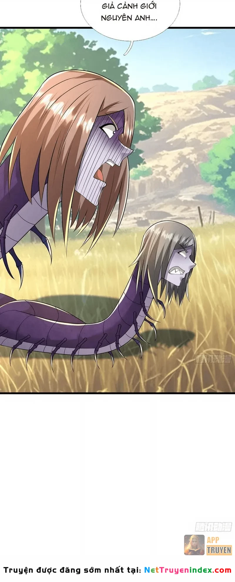 Ta có thể rút ra vô hạn vật phẩm Chapter 59 - 10