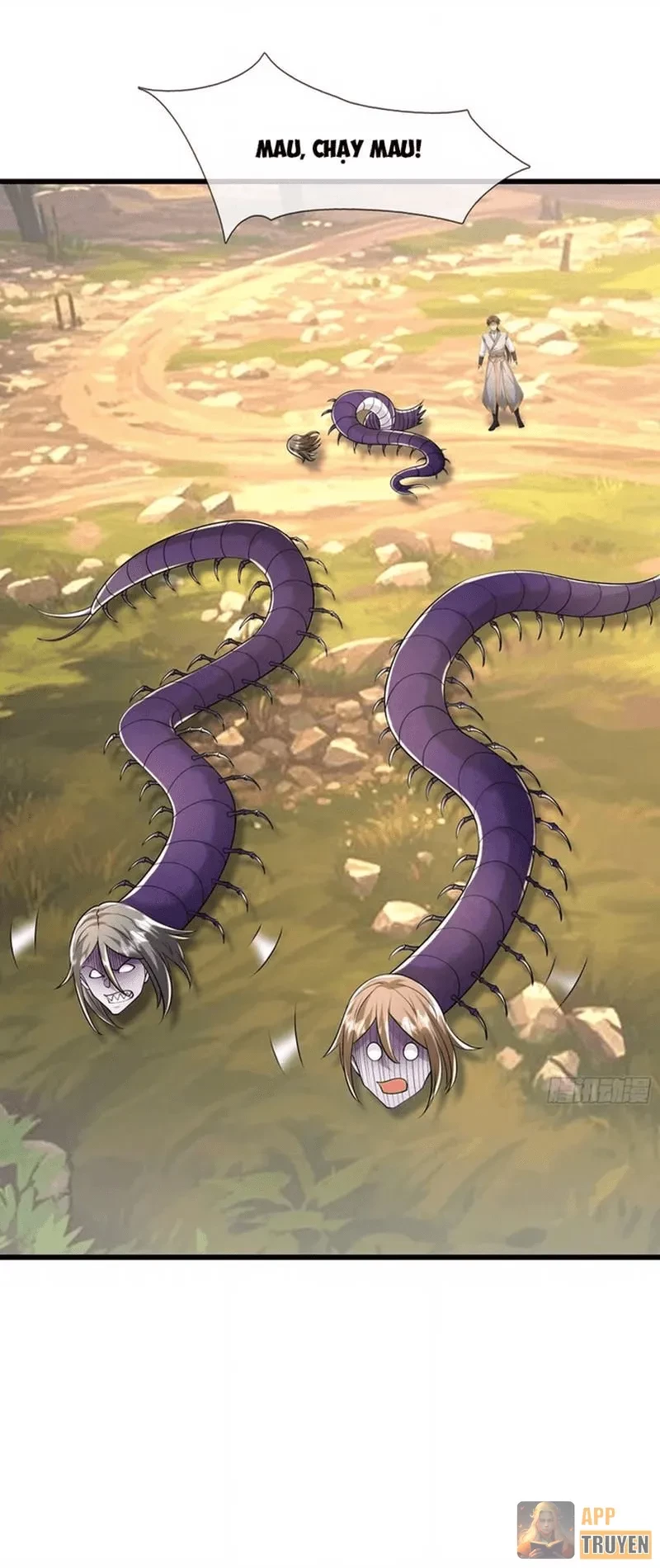 Ta có thể rút ra vô hạn vật phẩm Chapter 59 - 11