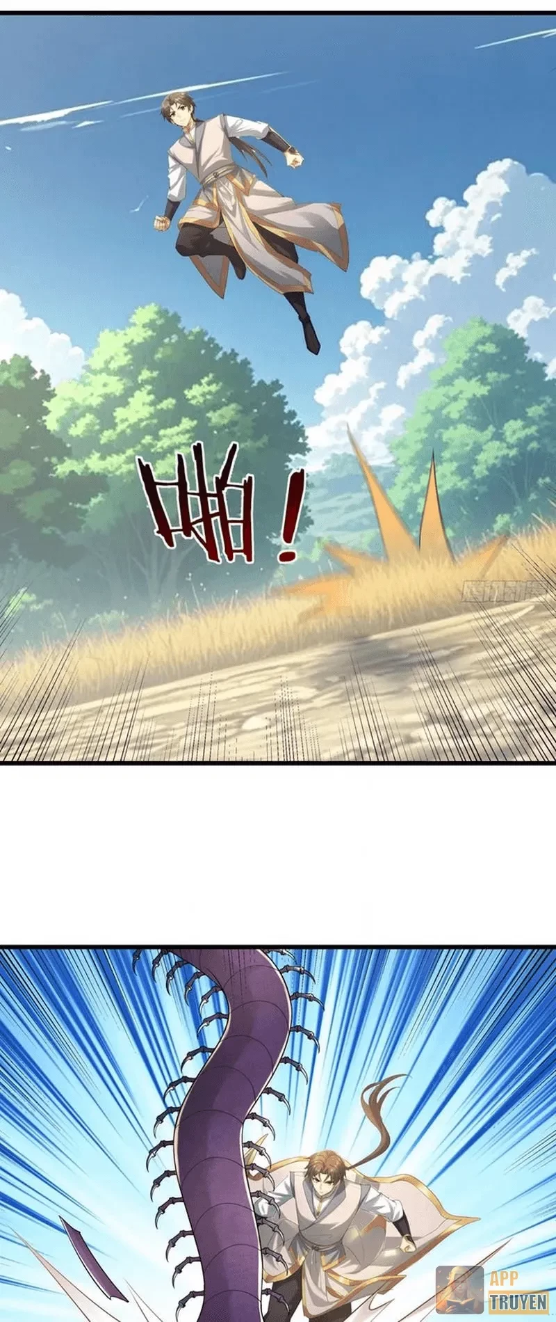 Ta có thể rút ra vô hạn vật phẩm Chapter 59 - 12