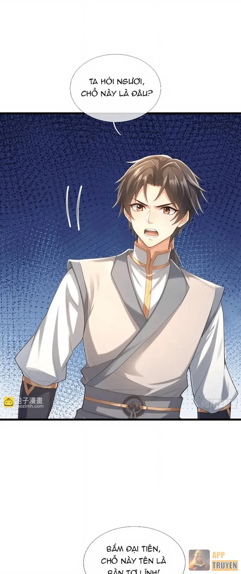 Ta có thể rút ra vô hạn vật phẩm Chapter 59 - 14