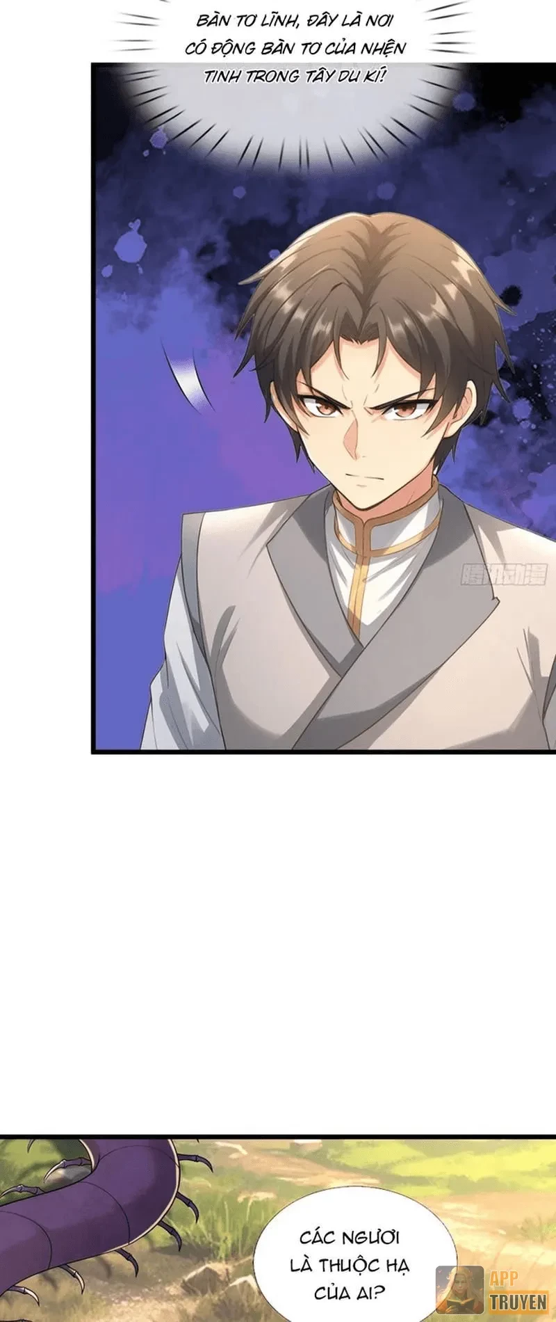 Ta có thể rút ra vô hạn vật phẩm Chapter 59 - 16