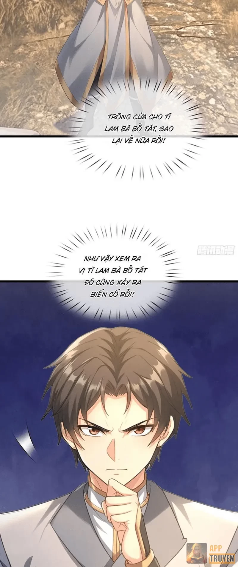 Ta có thể rút ra vô hạn vật phẩm Chapter 59 - 19