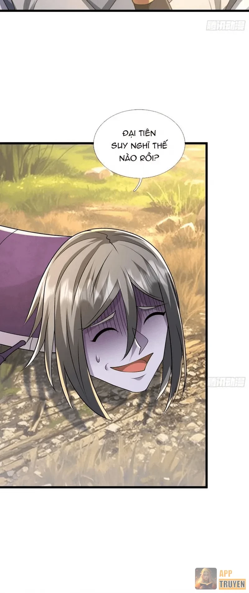 Ta có thể rút ra vô hạn vật phẩm Chapter 59 - 20