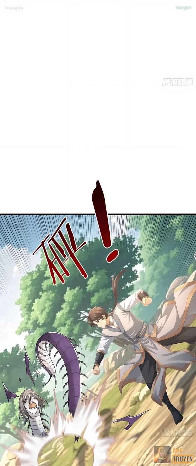 Ta có thể rút ra vô hạn vật phẩm Chapter 59 - 21