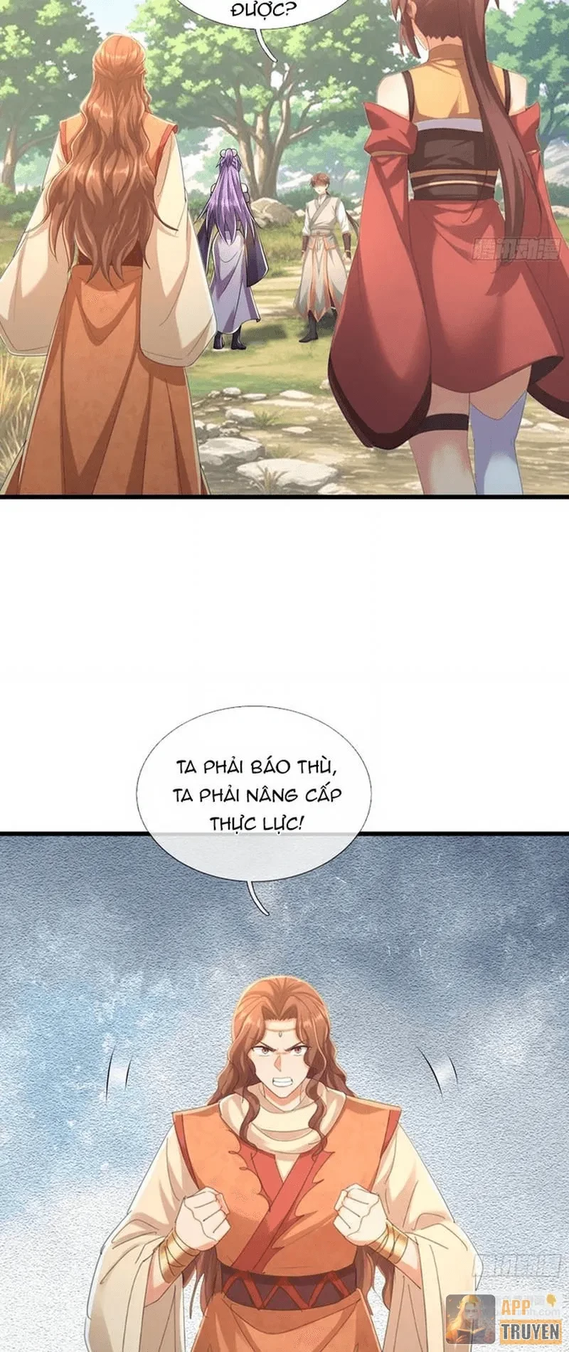 Ta có thể rút ra vô hạn vật phẩm Chapter 59 - 24