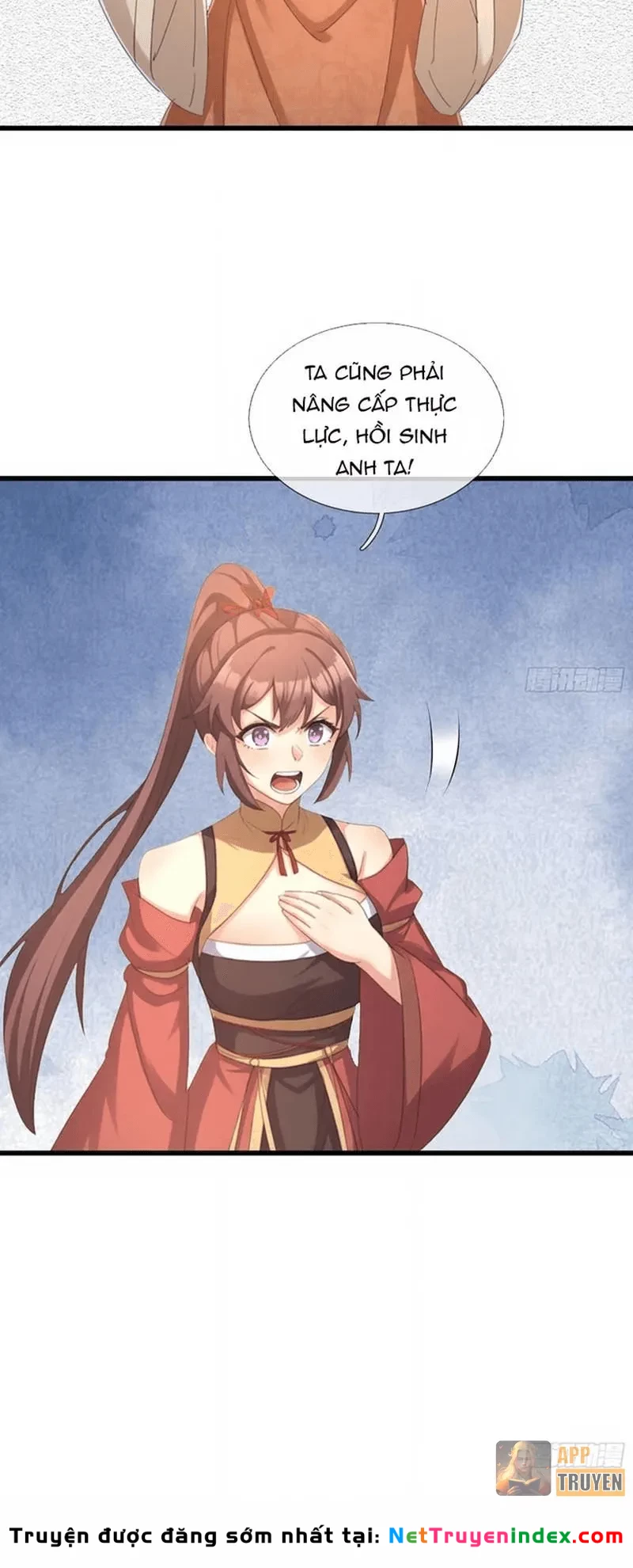 Ta có thể rút ra vô hạn vật phẩm Chapter 59 - 25