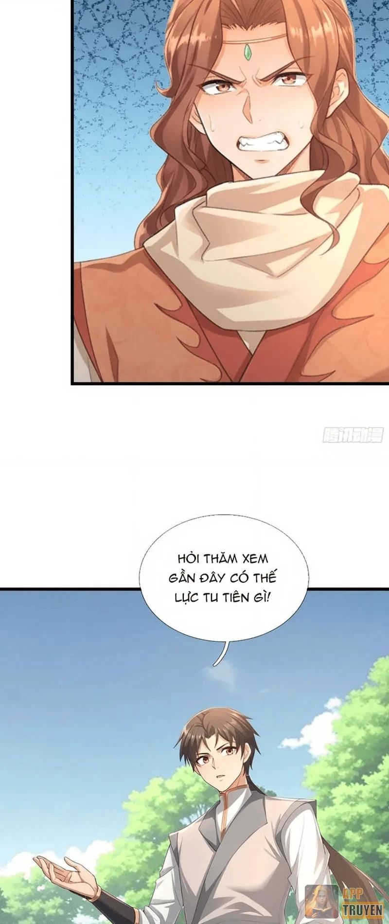 Ta có thể rút ra vô hạn vật phẩm Chapter 59 - 27