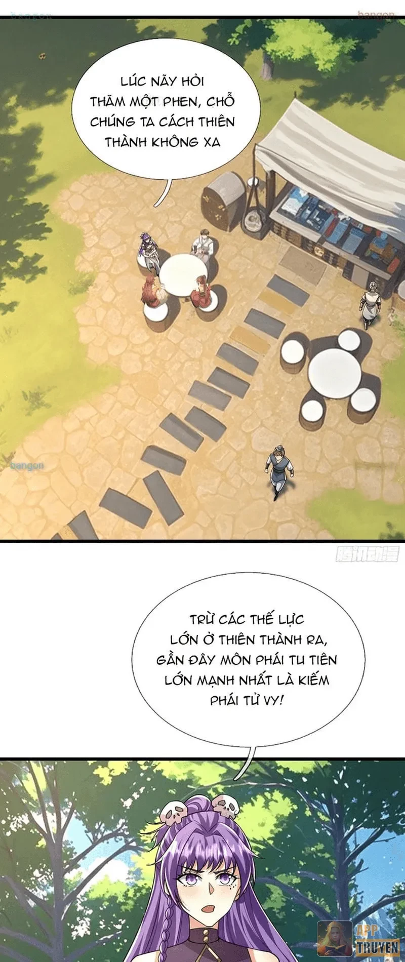 Ta có thể rút ra vô hạn vật phẩm Chapter 59 - 29