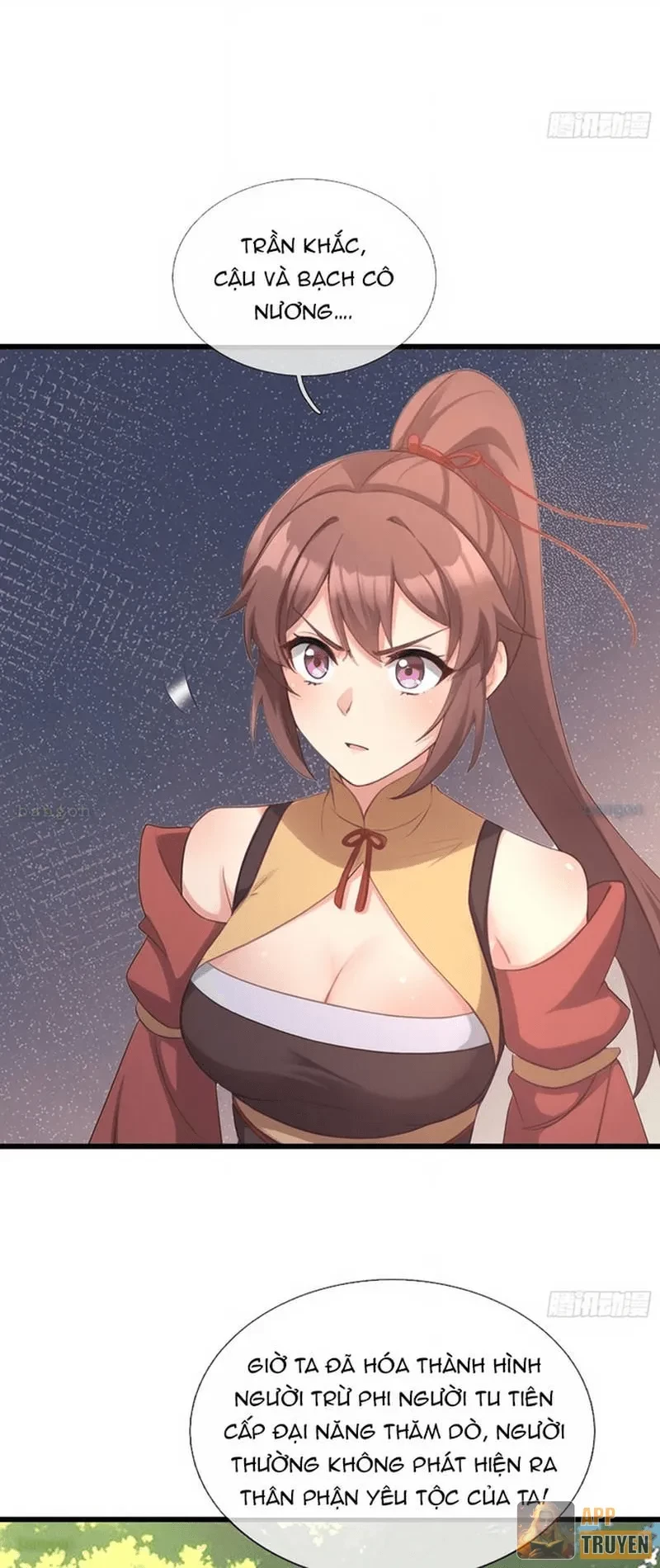 Ta có thể rút ra vô hạn vật phẩm Chapter 59 - 31