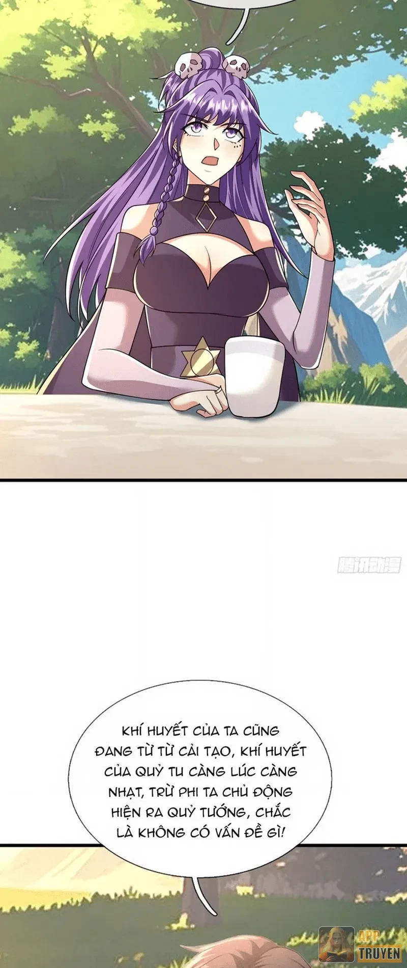 Ta có thể rút ra vô hạn vật phẩm Chapter 59 - 32