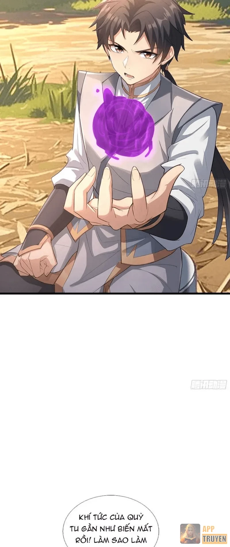 Ta có thể rút ra vô hạn vật phẩm Chapter 59 - 33