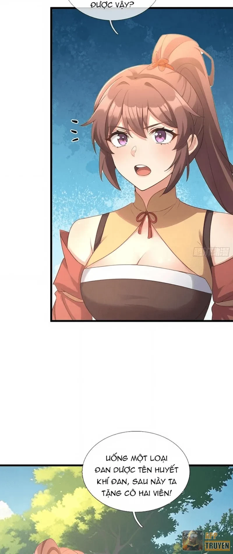 Ta có thể rút ra vô hạn vật phẩm Chapter 59 - 34