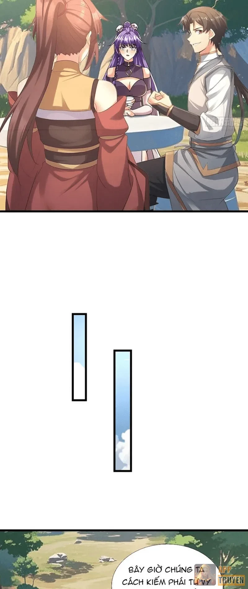 Ta có thể rút ra vô hạn vật phẩm Chapter 59 - 35