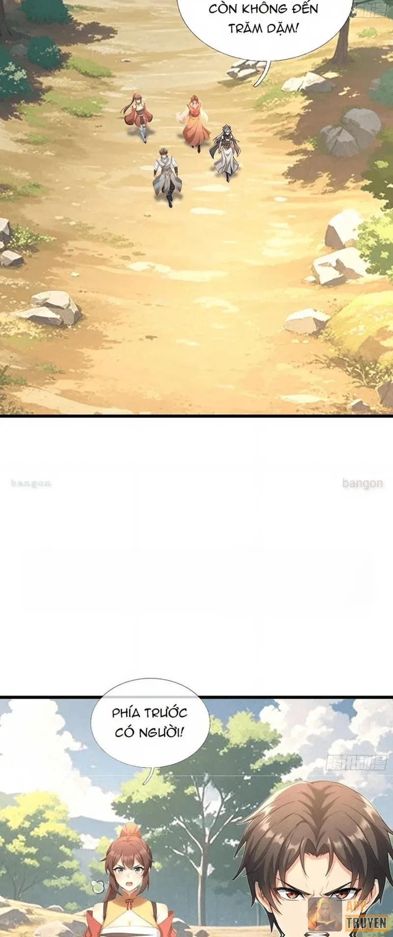 Ta có thể rút ra vô hạn vật phẩm Chapter 59 - 36