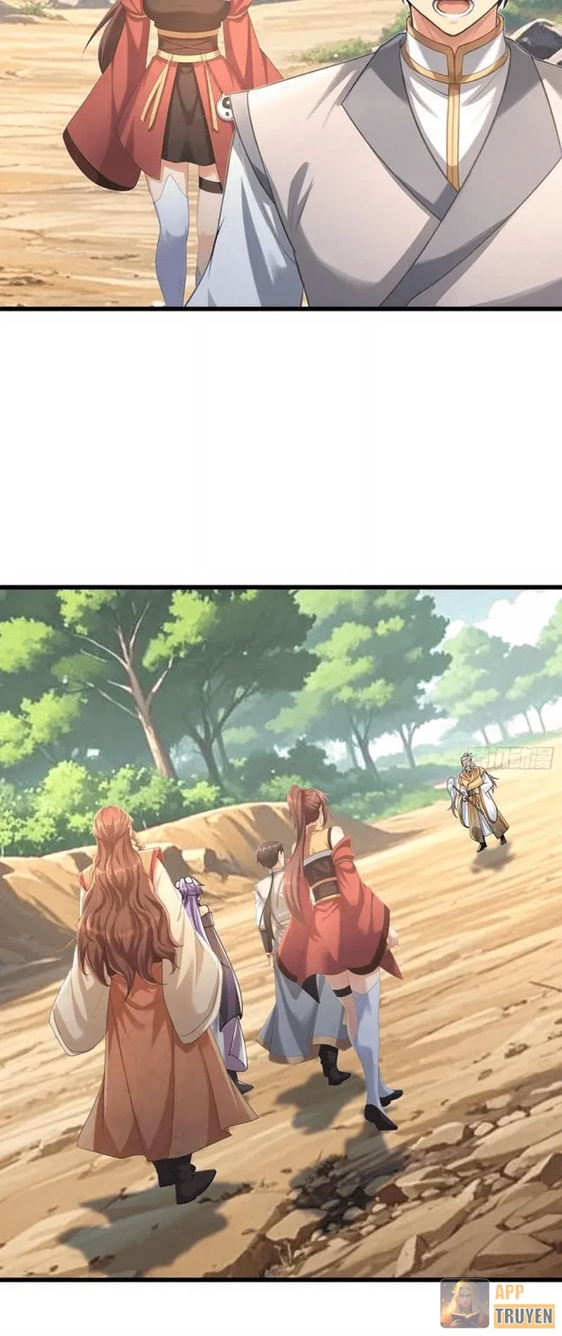 Ta có thể rút ra vô hạn vật phẩm Chapter 59 - 37