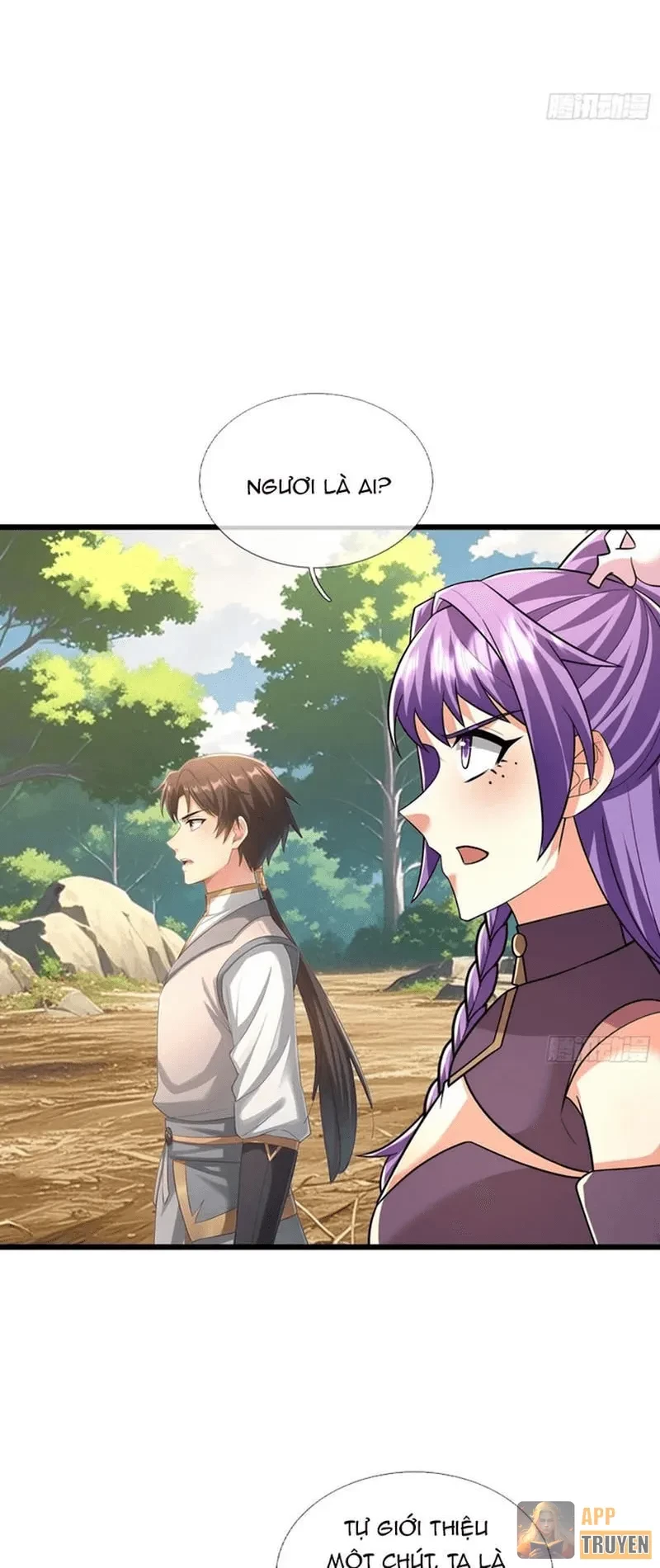 Ta có thể rút ra vô hạn vật phẩm Chapter 59 - 39