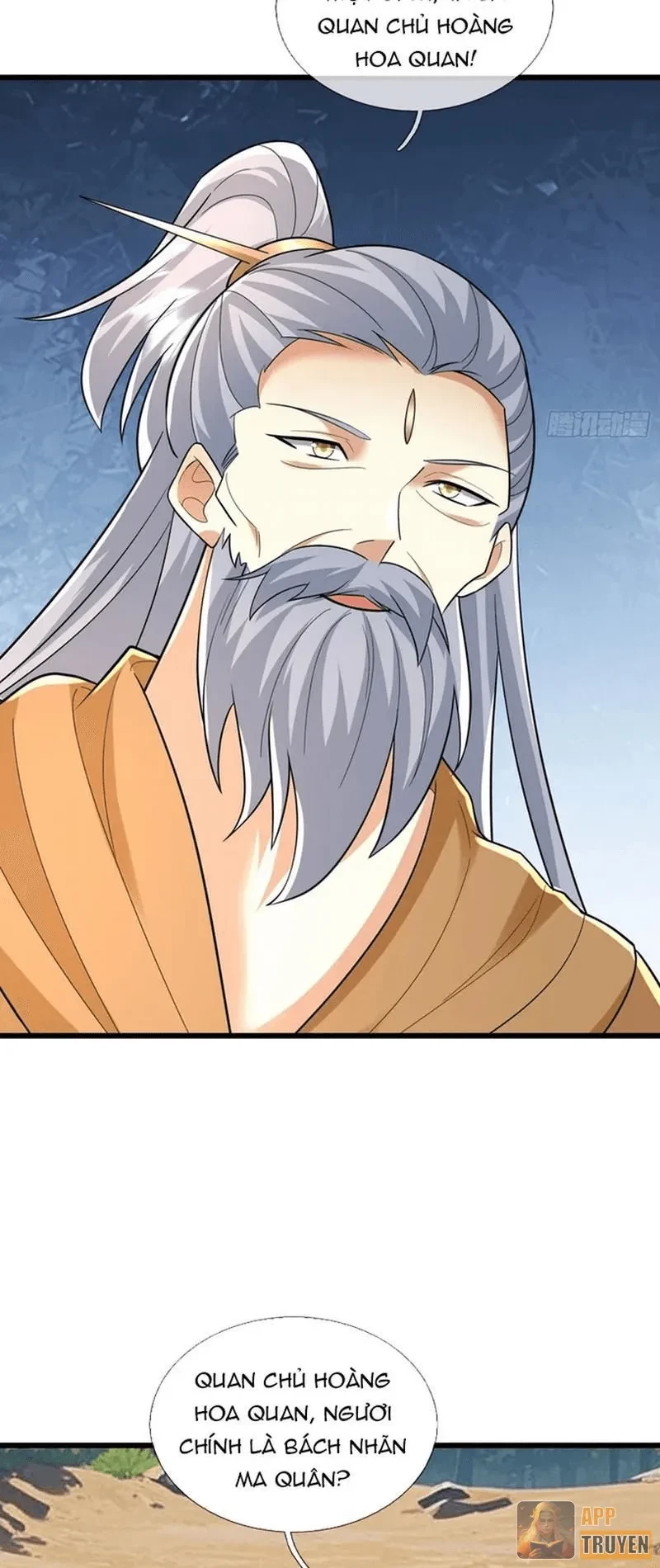 Ta có thể rút ra vô hạn vật phẩm Chapter 59 - 40