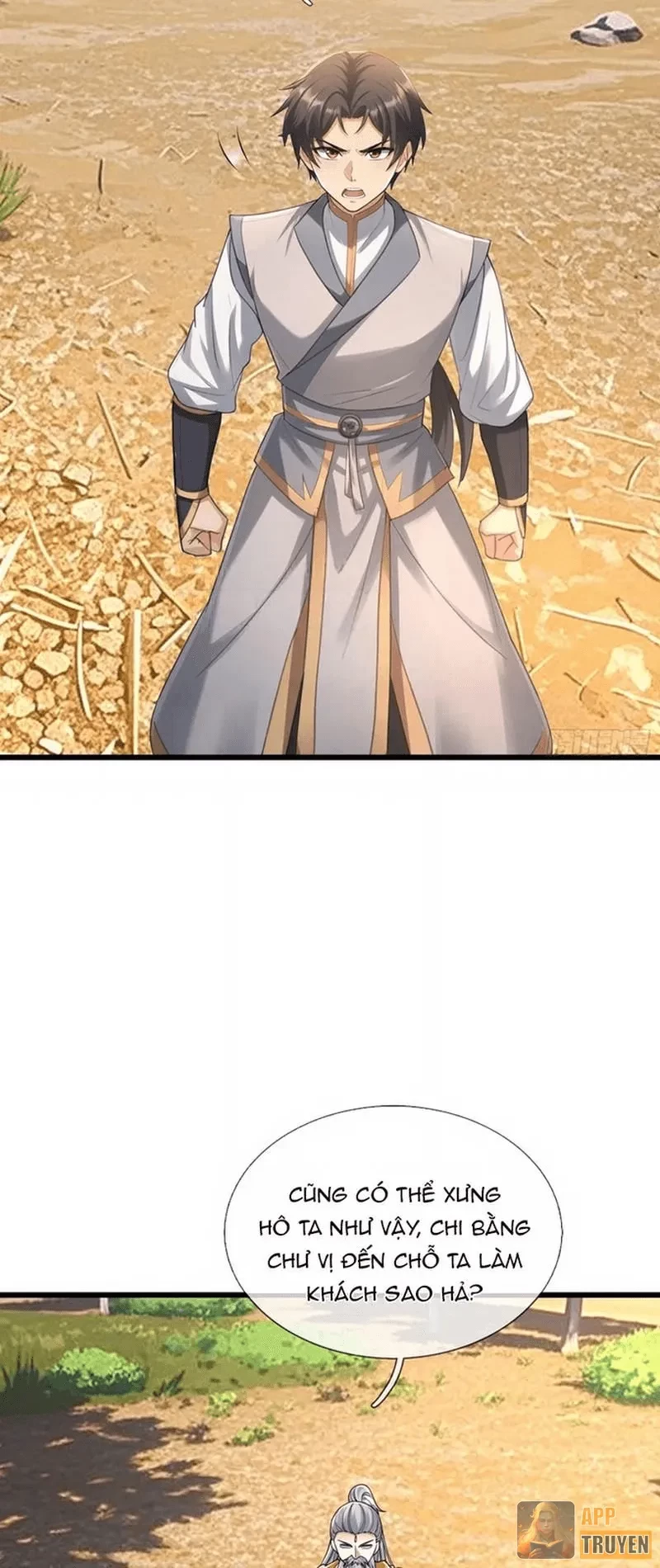 Ta có thể rút ra vô hạn vật phẩm Chapter 59 - 41