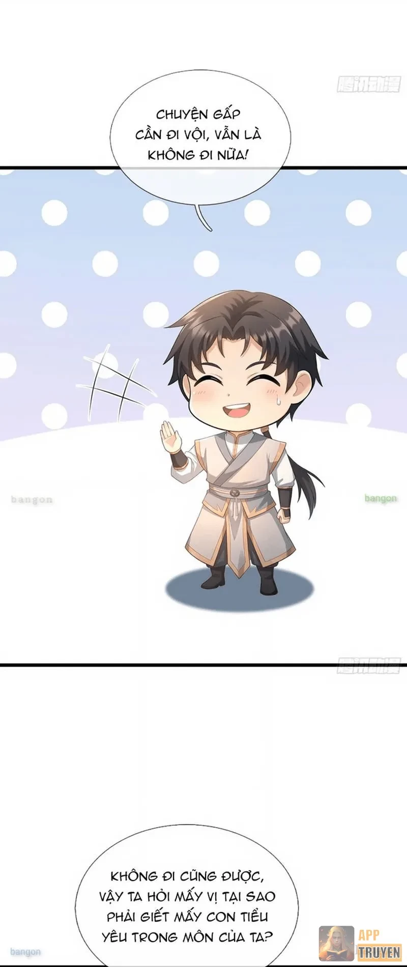 Ta có thể rút ra vô hạn vật phẩm Chapter 59 - 43