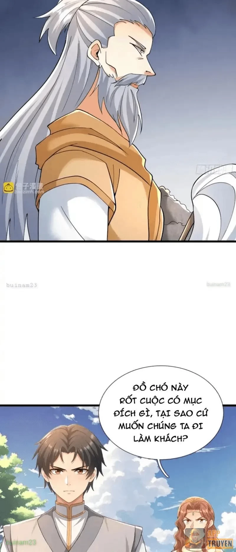 Ta có thể rút ra vô hạn vật phẩm Chapter 60 - 2