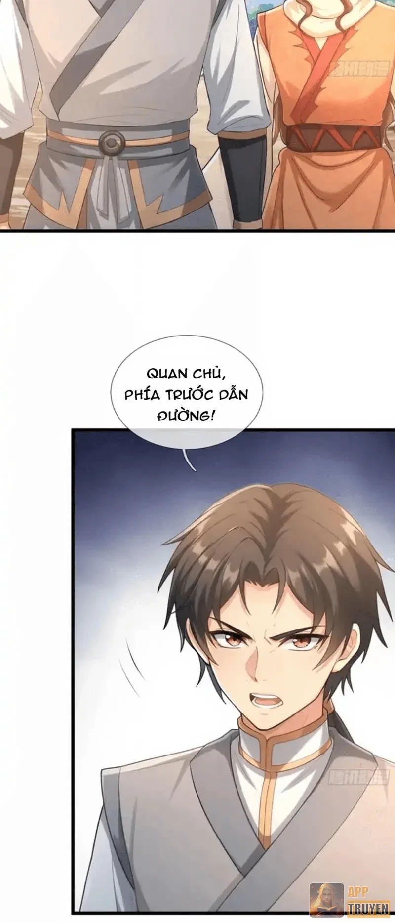 Ta có thể rút ra vô hạn vật phẩm Chapter 60 - 3