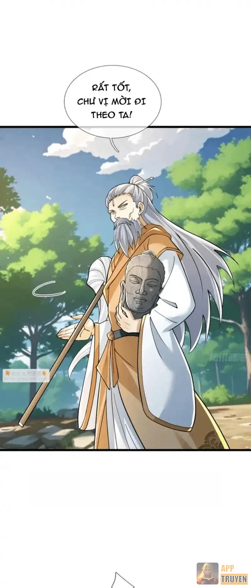 Ta có thể rút ra vô hạn vật phẩm Chapter 60 - 4