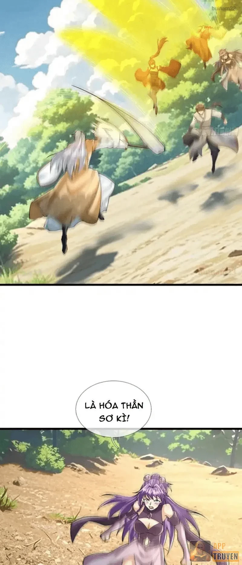 Ta có thể rút ra vô hạn vật phẩm Chapter 60 - 8