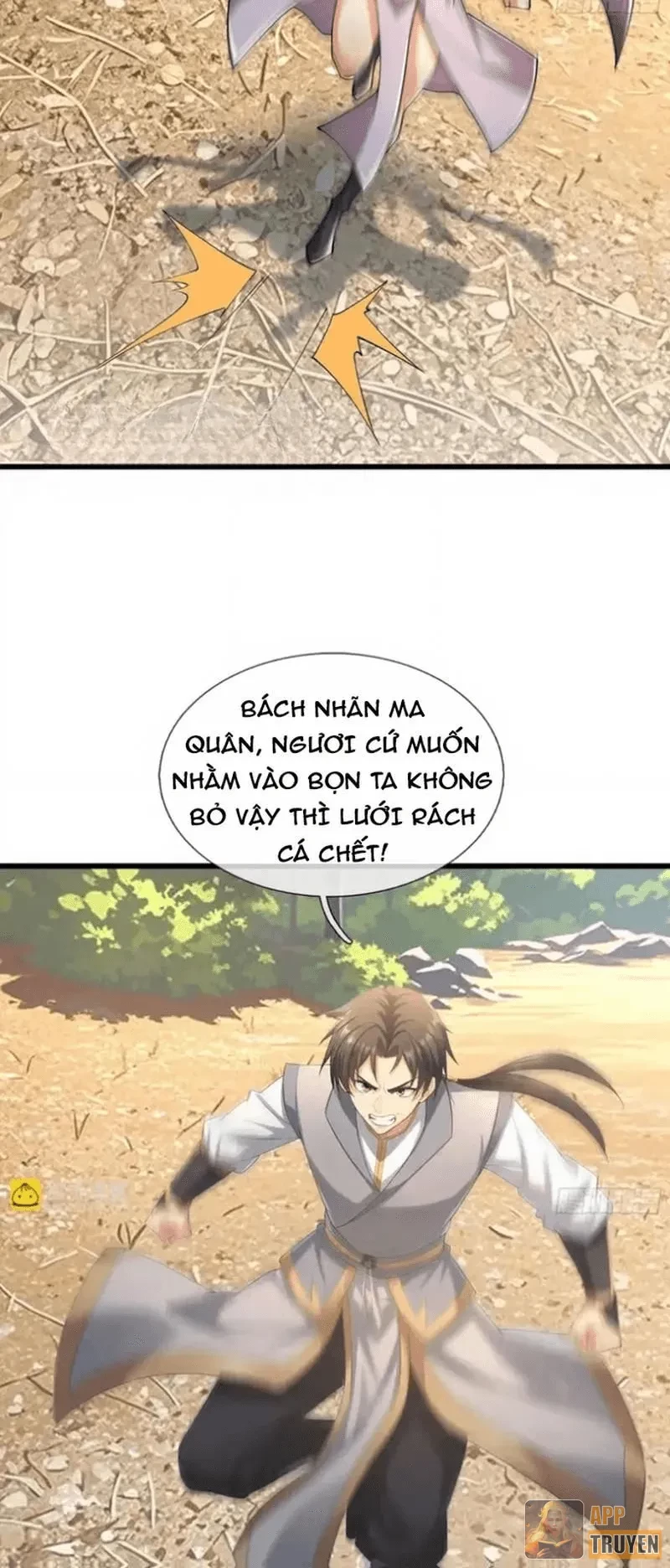 Ta có thể rút ra vô hạn vật phẩm Chapter 60 - 9