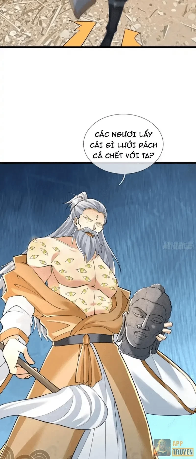 Ta có thể rút ra vô hạn vật phẩm Chapter 60 - 10