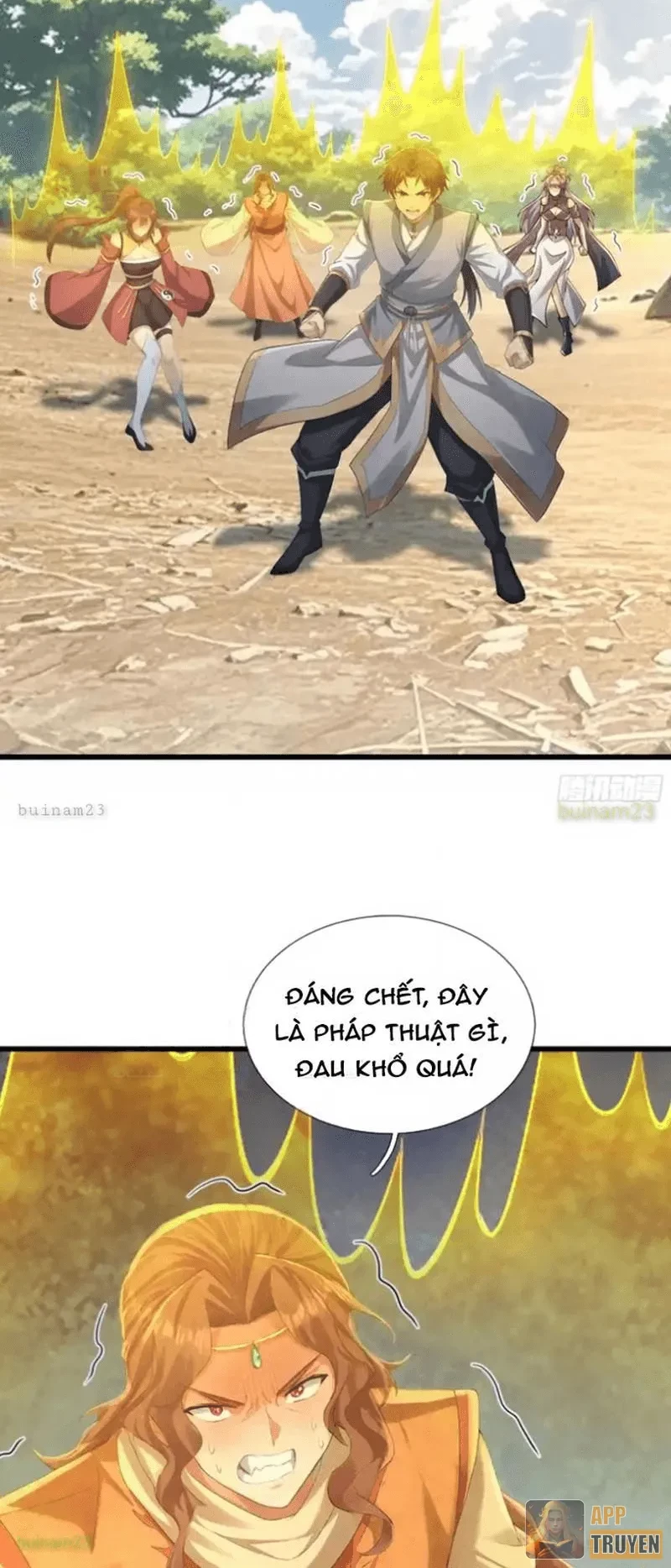 Ta có thể rút ra vô hạn vật phẩm Chapter 60 - 13