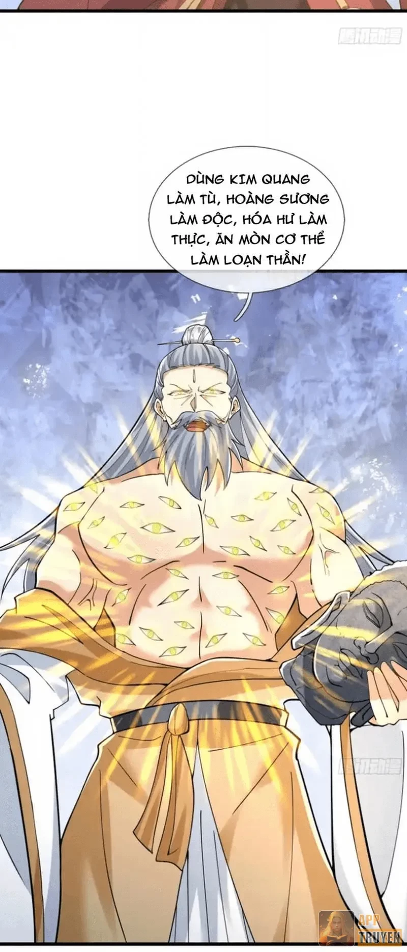 Ta có thể rút ra vô hạn vật phẩm Chapter 60 - 15