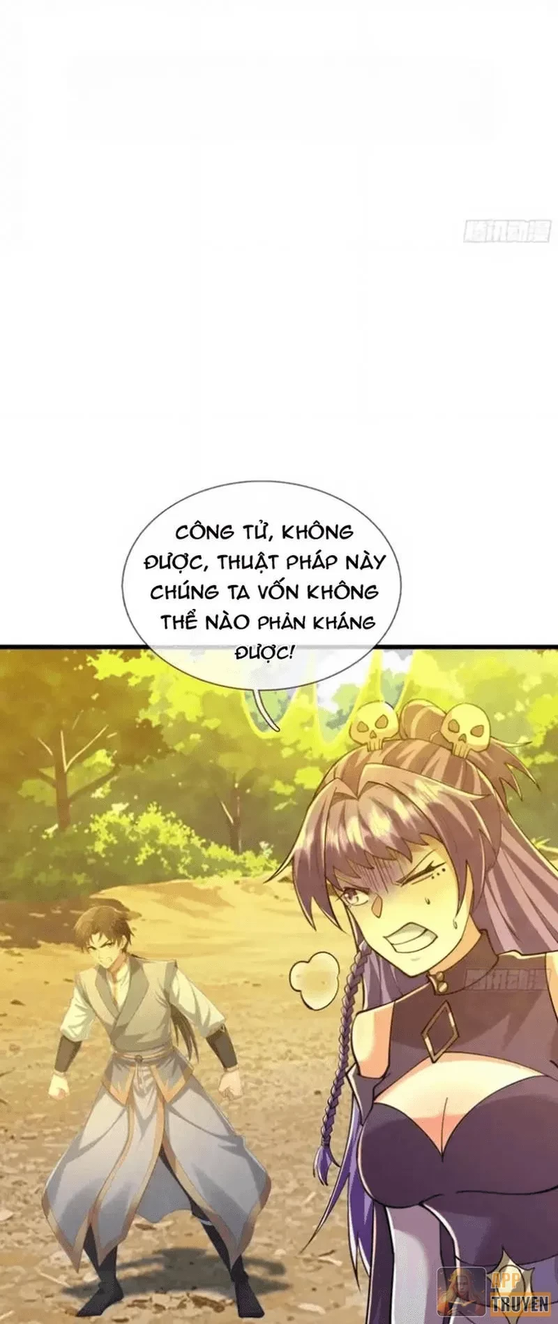 Ta có thể rút ra vô hạn vật phẩm Chapter 60 - 16