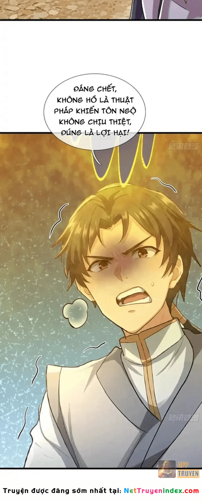 Ta có thể rút ra vô hạn vật phẩm Chapter 60 - 17