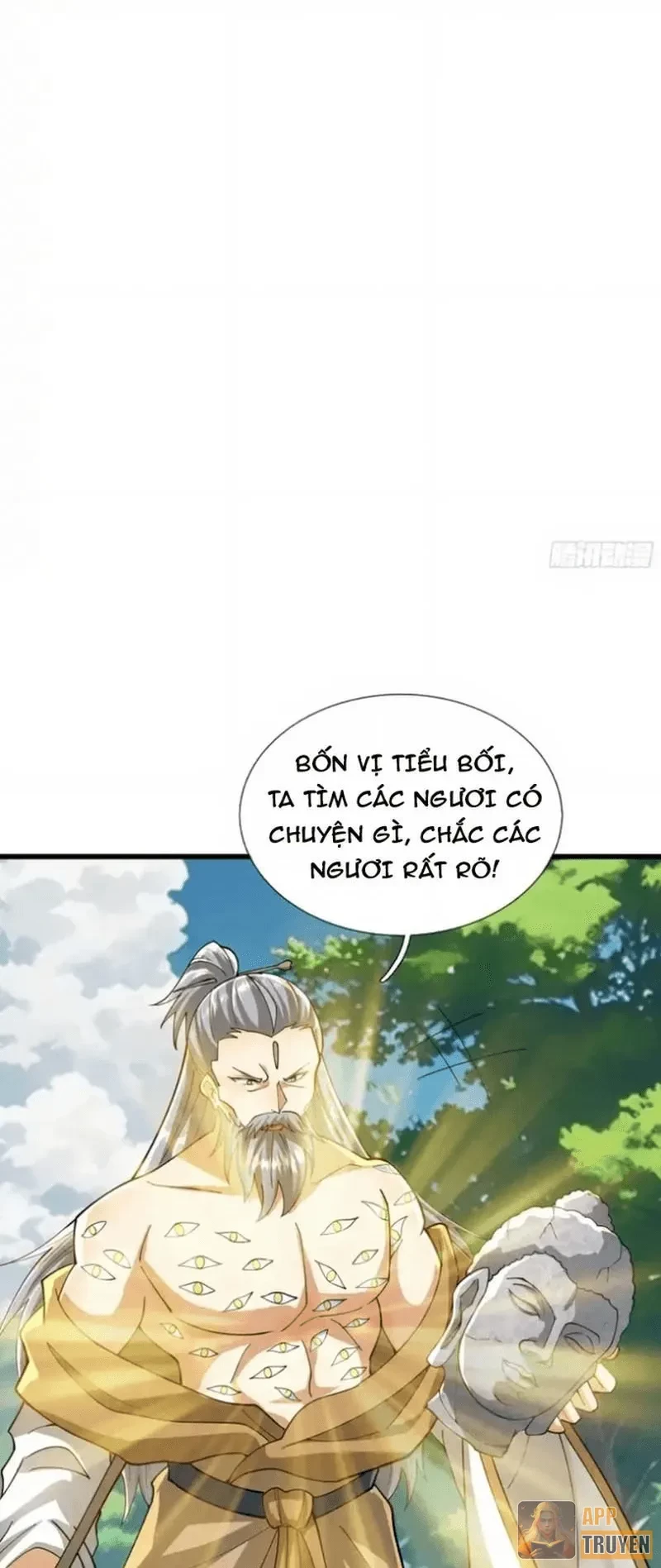 Ta có thể rút ra vô hạn vật phẩm Chapter 60 - 18