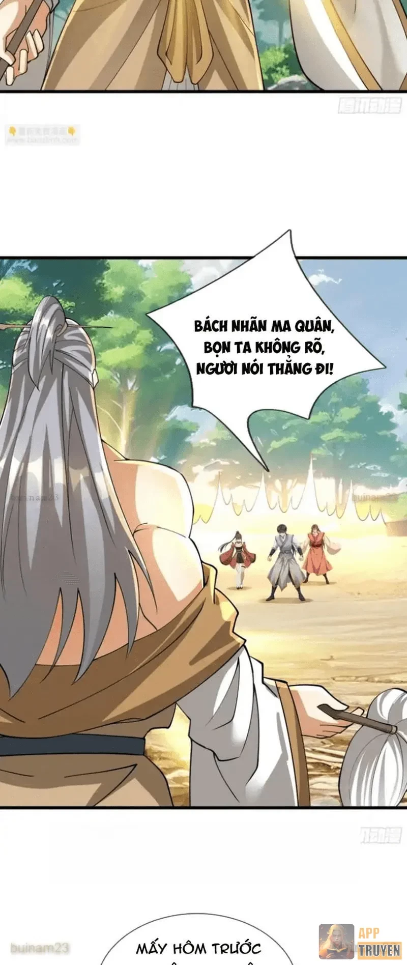 Ta có thể rút ra vô hạn vật phẩm Chapter 60 - 19