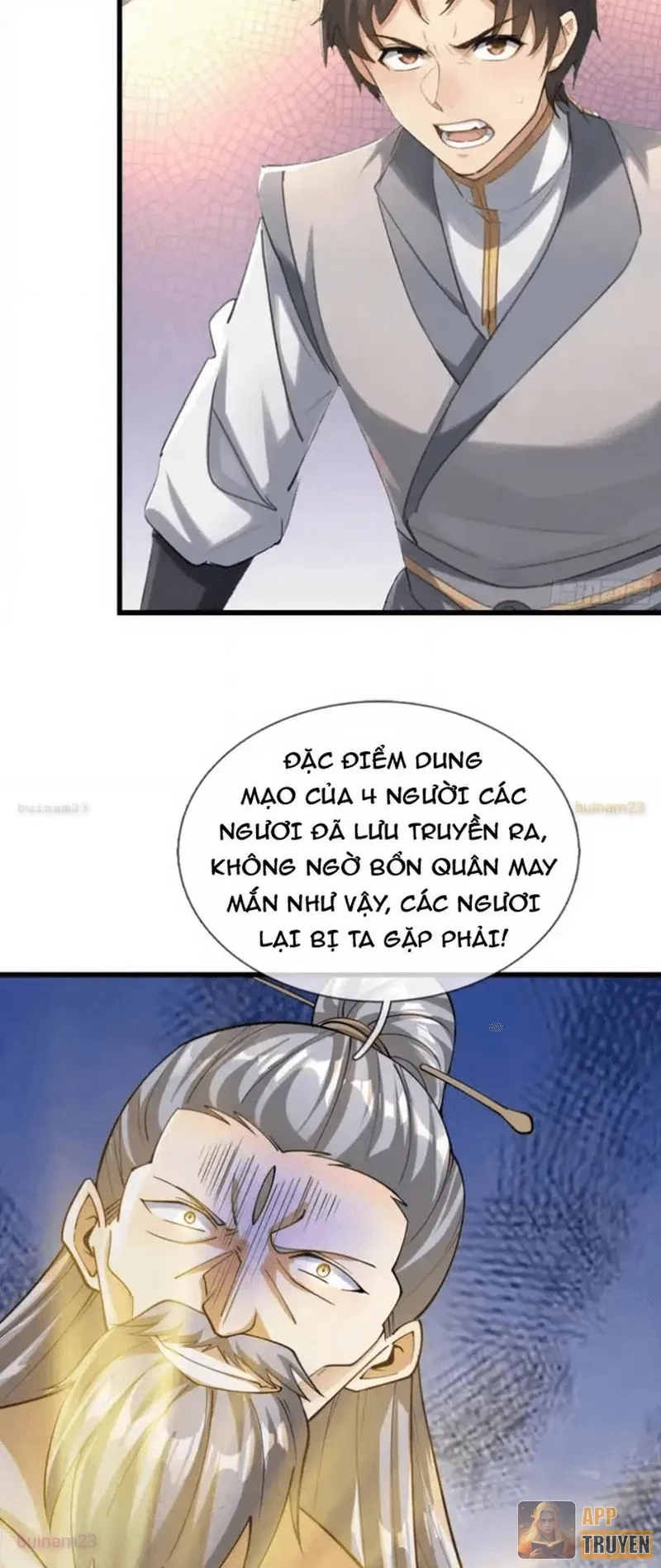 Ta có thể rút ra vô hạn vật phẩm Chapter 60 - 21