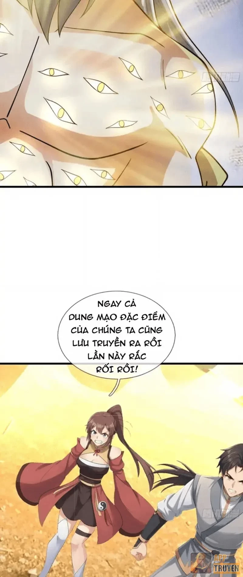 Ta có thể rút ra vô hạn vật phẩm Chapter 60 - 22