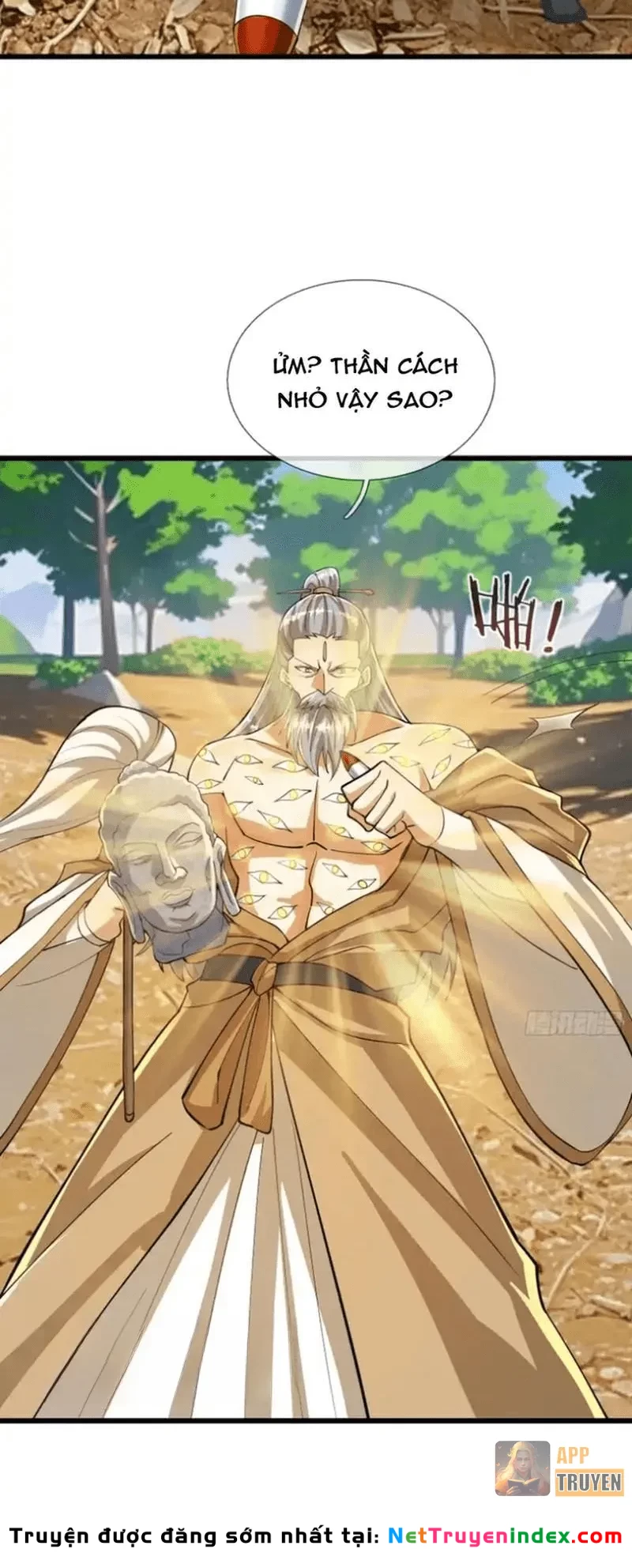 Ta có thể rút ra vô hạn vật phẩm Chapter 60 - 25