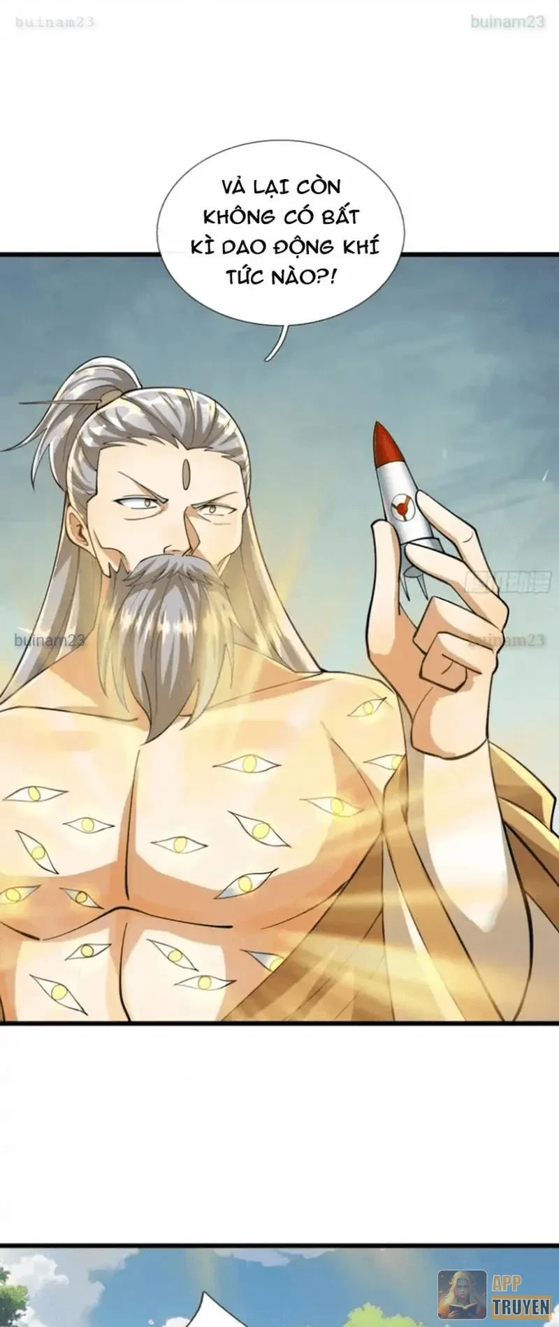 Ta có thể rút ra vô hạn vật phẩm Chapter 60 - 26