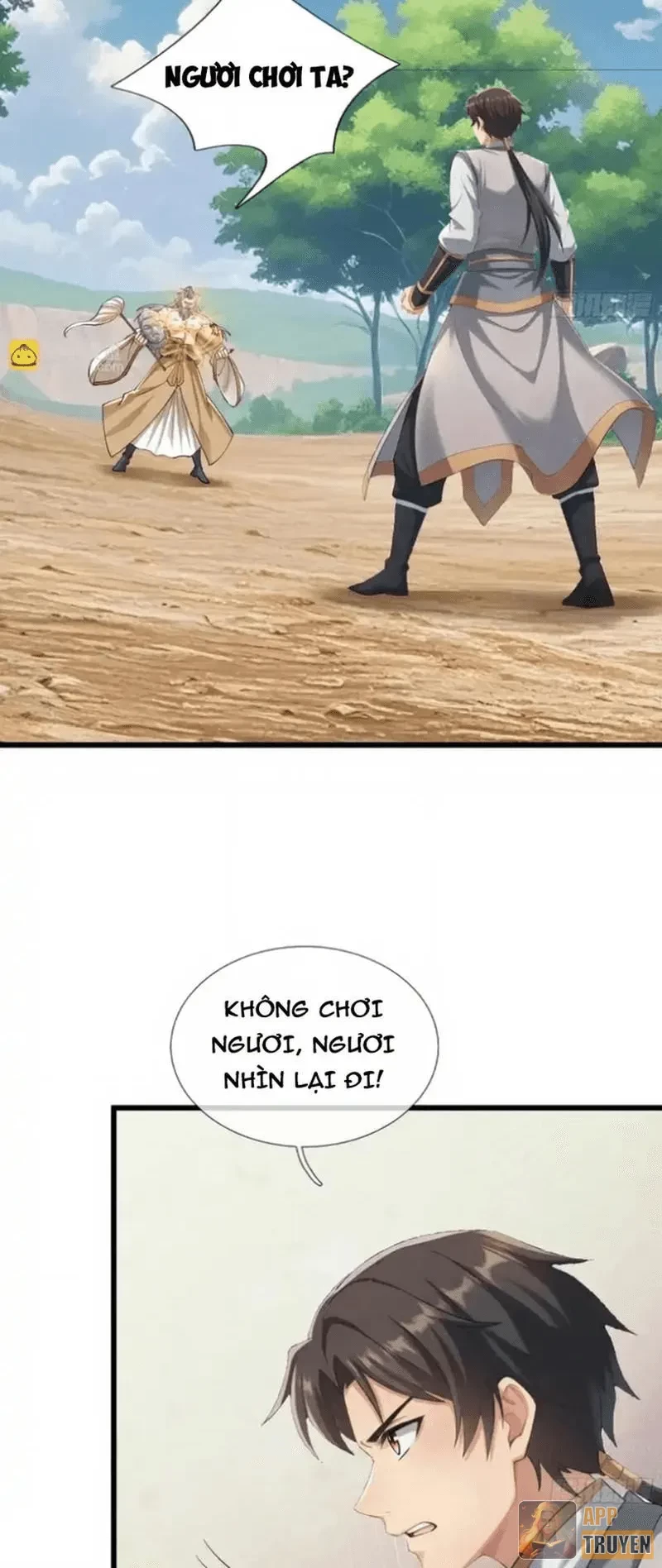 Ta có thể rút ra vô hạn vật phẩm Chapter 60 - 27