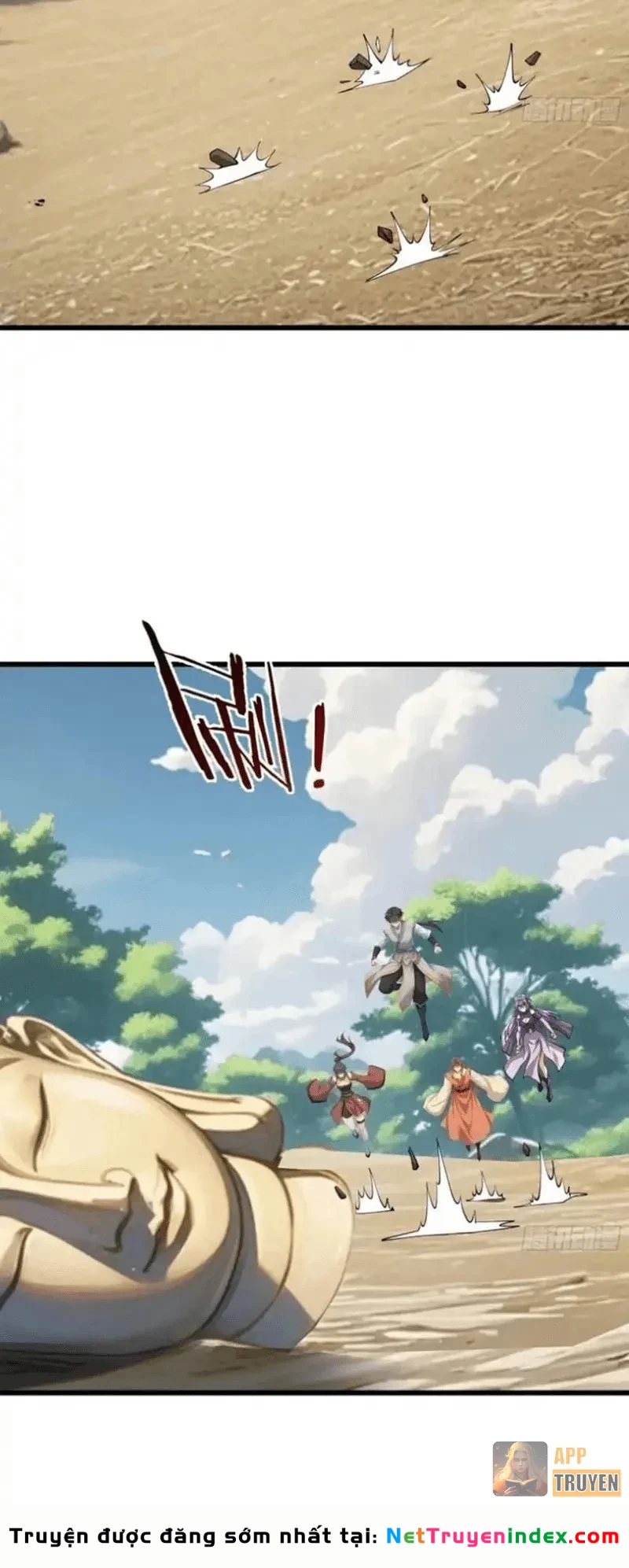 Ta có thể rút ra vô hạn vật phẩm Chapter 60 - 34