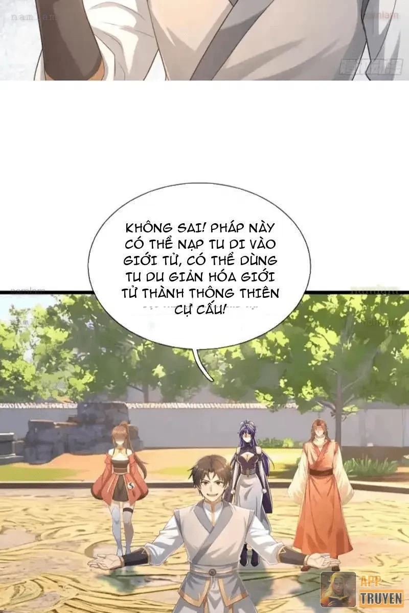 Ta có thể rút ra vô hạn vật phẩm Chapter 63 - 2