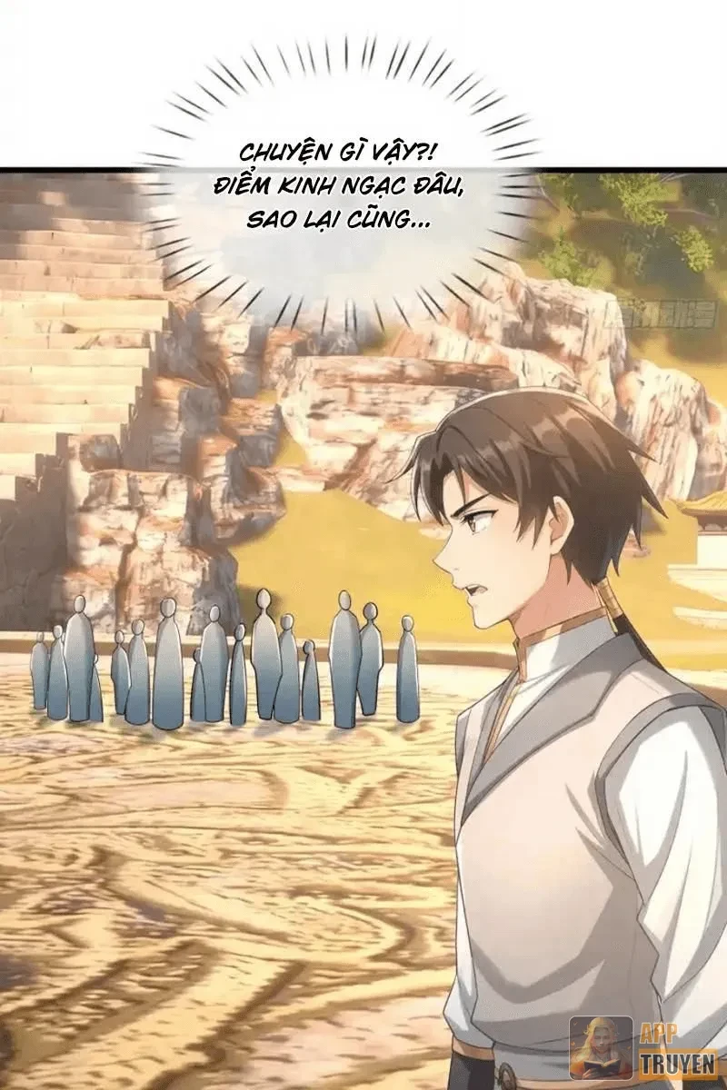 Ta có thể rút ra vô hạn vật phẩm Chapter 63 - 22