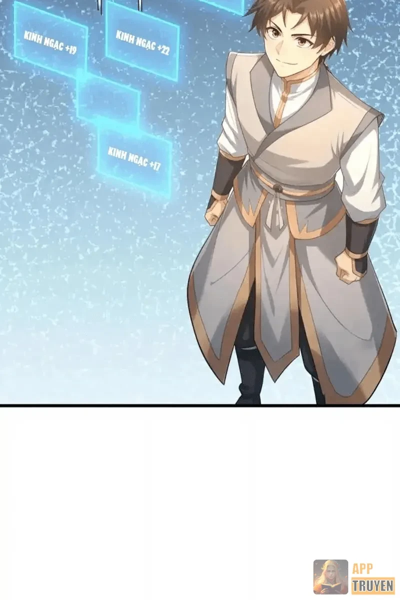 Ta có thể rút ra vô hạn vật phẩm Chapter 63 - 29