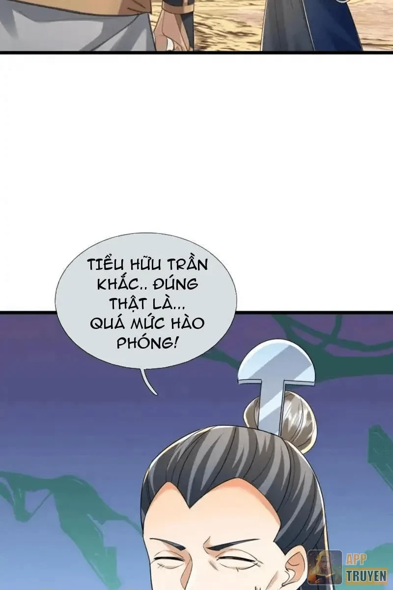 Ta có thể rút ra vô hạn vật phẩm Chapter 63 - 33