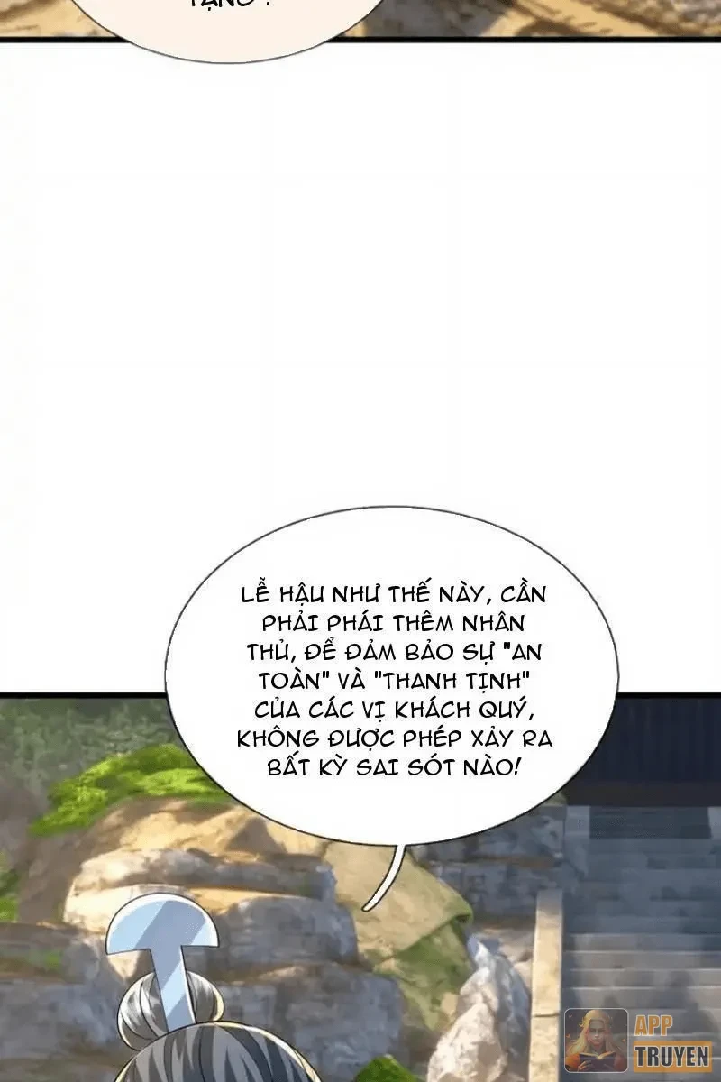 Ta có thể rút ra vô hạn vật phẩm Chapter 63 - 36