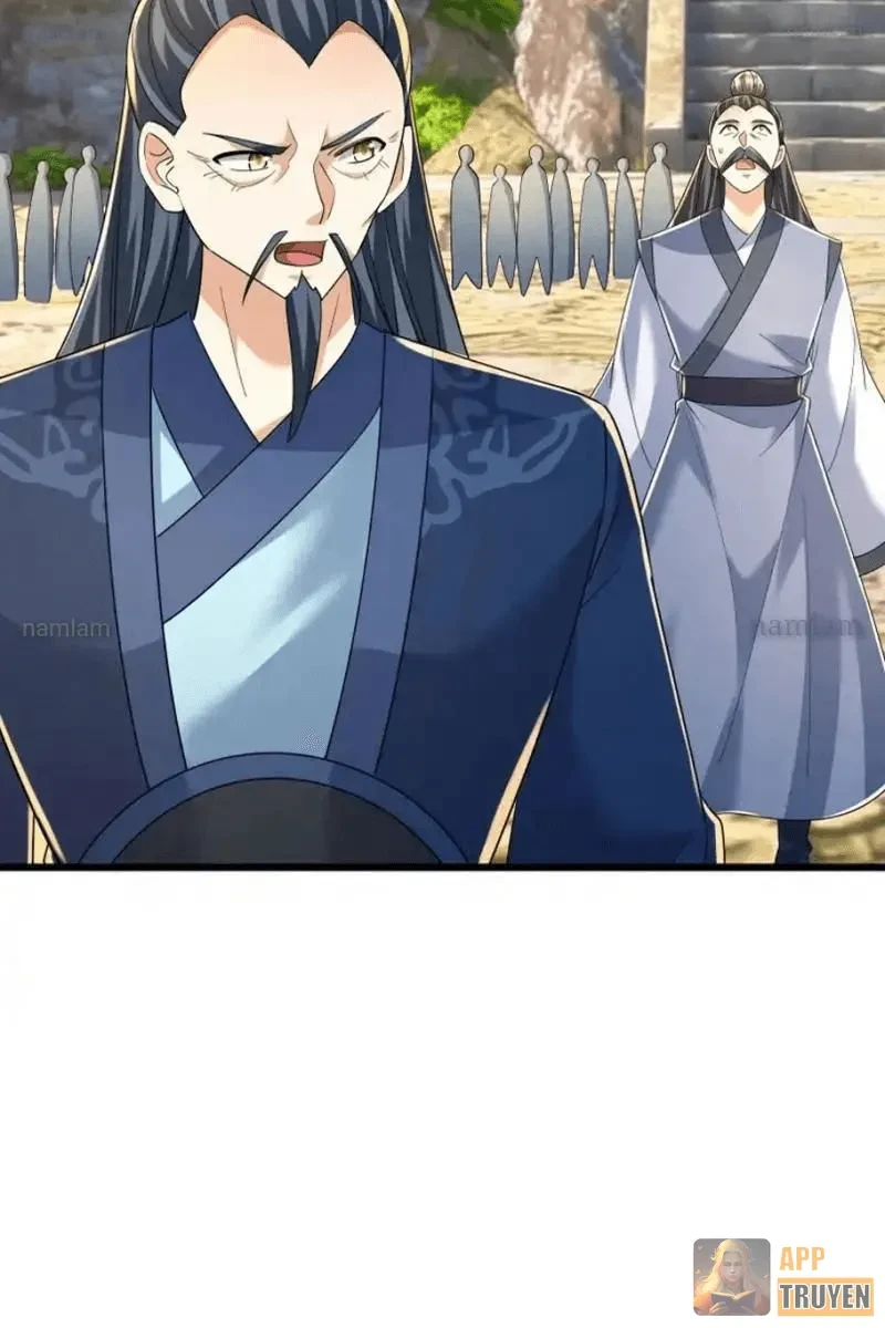 Ta có thể rút ra vô hạn vật phẩm Chapter 63 - 37