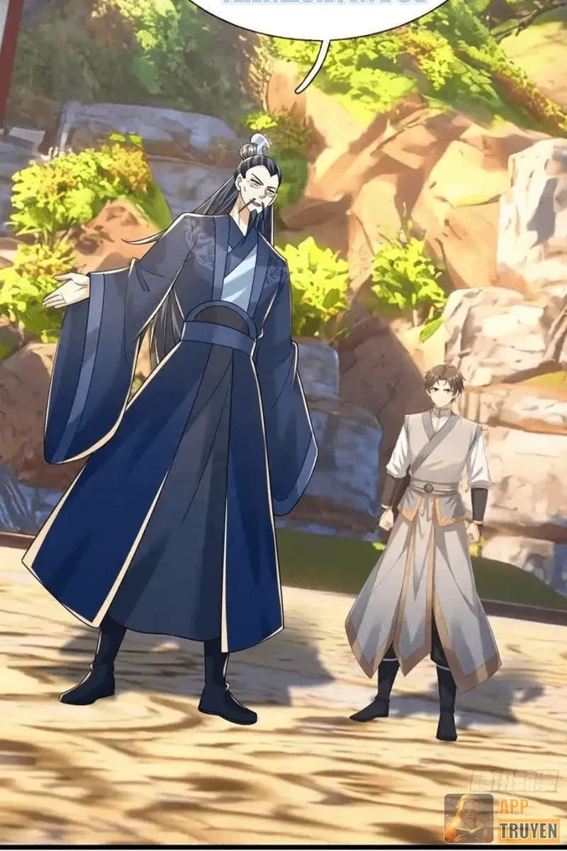 Ta có thể rút ra vô hạn vật phẩm Chapter 63 - 42