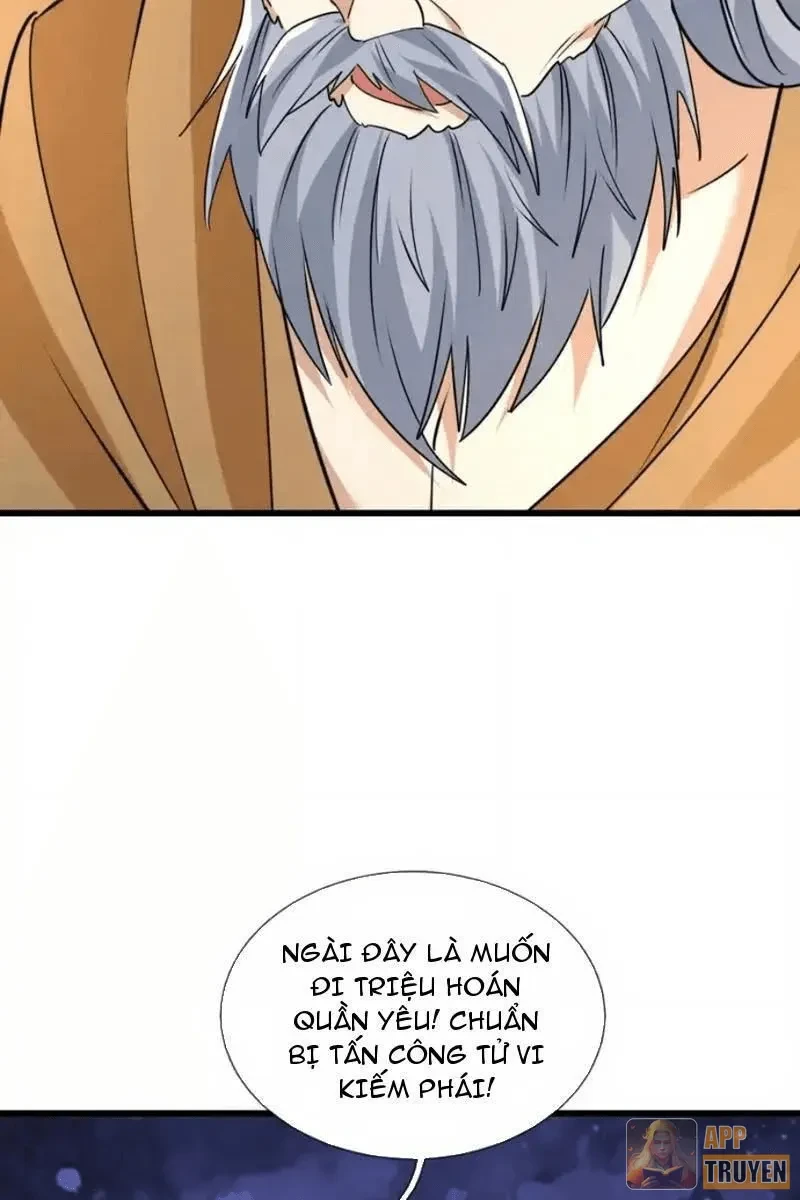 Ta có thể rút ra vô hạn vật phẩm Chapter 63 - 68